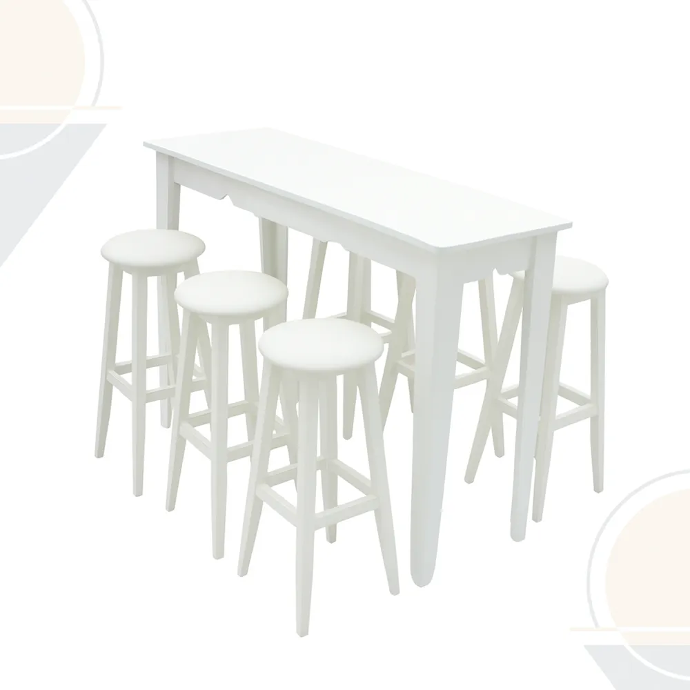 Doğru Bistro Masası Seçimi İçin İpuçları